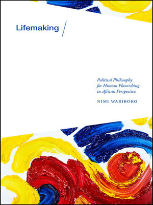 cover image of Lifemaking